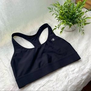 Never worn Champion Racerback Sports Bra